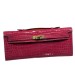 Сумка Hermes Kelly Long RN1158