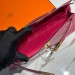 Сумка Hermes Kelly Long RN1158