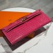 Сумка Hermes Kelly Long RN1158