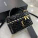 Сумка Saint Laurent Gaby Vanity RN1174