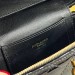 Сумка Saint Laurent Gaby Vanity RN1174