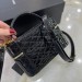 Сумка Saint Laurent Gaby Vanity RN1174