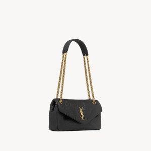 Сумка Saint Laurent Calypso Small RN1178