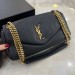 Сумка Saint Laurent Calypso Small RN1178