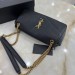 Сумка Saint Laurent Calypso Small RN1178