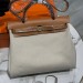 Сумка Hermes Herbag Zip RN1215