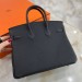 Сумка Hermes Birkin 25 RN1216