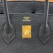 Сумка Hermes Birkin 25 RN1216