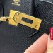 Сумка Hermes Birkin 25 RN1216