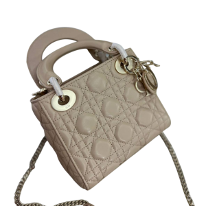 Сумка Christian Dior Lady Dior RN1220