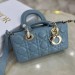 Сумка Christian Dior Lady D-Joy RN1221