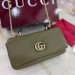 Сумка Gucci Milano RN1218