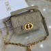 Сумка Christian Dior Jolie Top Handle Mini RN1224