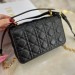 Сумка Christian Dior Jolie Top Handle RN1222