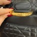 Рюкзак Christian Dior Caro RN1223