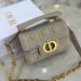 Сумка Christian Dior Jolie Top Handle Mini RN1224