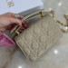 Сумка Christian Dior Jolie Top Handle Mini RN1224