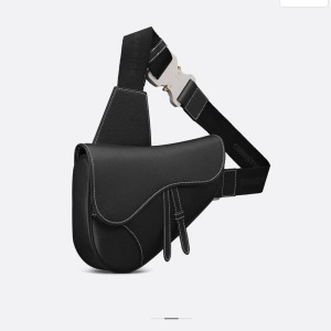 Сумка Christian Dior Saddle man RN1227