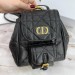 Рюкзак Christian Dior Caro RN1225