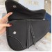 Сумка Christian Dior Saddle man RN1227