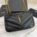 Сумка Saint Laurent Small Loulou RN1232