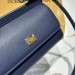 Сумка Dolce Gabbana Sicily small long RN1239