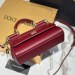 Сумка Dolce Gabbana Sicily small long RN1242