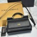 Сумка Dolce Gabbana Sicily small long RN1243