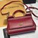 Сумка Dolce Gabbana Sicily small long RN1242