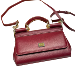 Сумка Dolce Gabbana Sicily small long RN1242