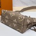 Сумка Louis Vuitton Carry All PM RN1251