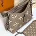 Сумка Louis Vuitton Carry All PM RN1251