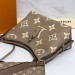 Сумка Louis Vuitton Carry All PM RN1251