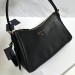 Сумка Prada Aimee RN1255