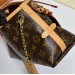 Сумка Louis Vuitton Carry All BB RN1259