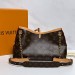 Сумка Louis Vuitton Carry All BB RN1259