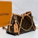 Сумка Louis Vuitton Carry All BB RN1259