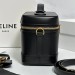 Сумка Celine Vanity in Smooth Satinated Calfskin RN1262