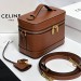 Сумка Celine Vanity in Smooth Satinated Calfskin RN1261