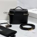 Сумка Celine Vanity in Smooth Satinated Calfskin RN1262