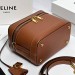 Сумка Celine Vanity in Smooth Satinated Calfskin RN1261