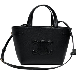 Сумка Celine Mini Cabas Anais RN1264