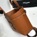 Сумка Celine Mini Cabas Anais RN1266