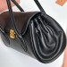 Сумка Miu Miu Leather shoulder bag RN1282