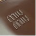 Сумка Miu Miu Leather Ivy Tote Bag RN1284