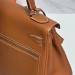 Сумка Hermes Kelly Lakis 28 RN1297