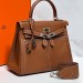 Сумка Hermes Kelly Lakis 28 RN1297