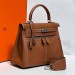 Сумка Hermes Kelly Lakis 28 RN1297