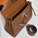 Сумка Hermes Kelly Lakis 28 RN1297