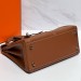 Сумка Hermes Kelly Lakis 28 RN1297